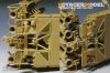 Voyager Model PE351037 Modern Russian 9K37M2 BUK-M2 Air Defense Missile System Upgrade set For PANDA PH35034 1/35